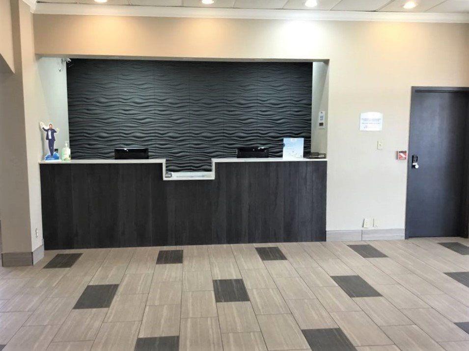 Baymont By Wyndham Florence Cincinnati Exterior foto